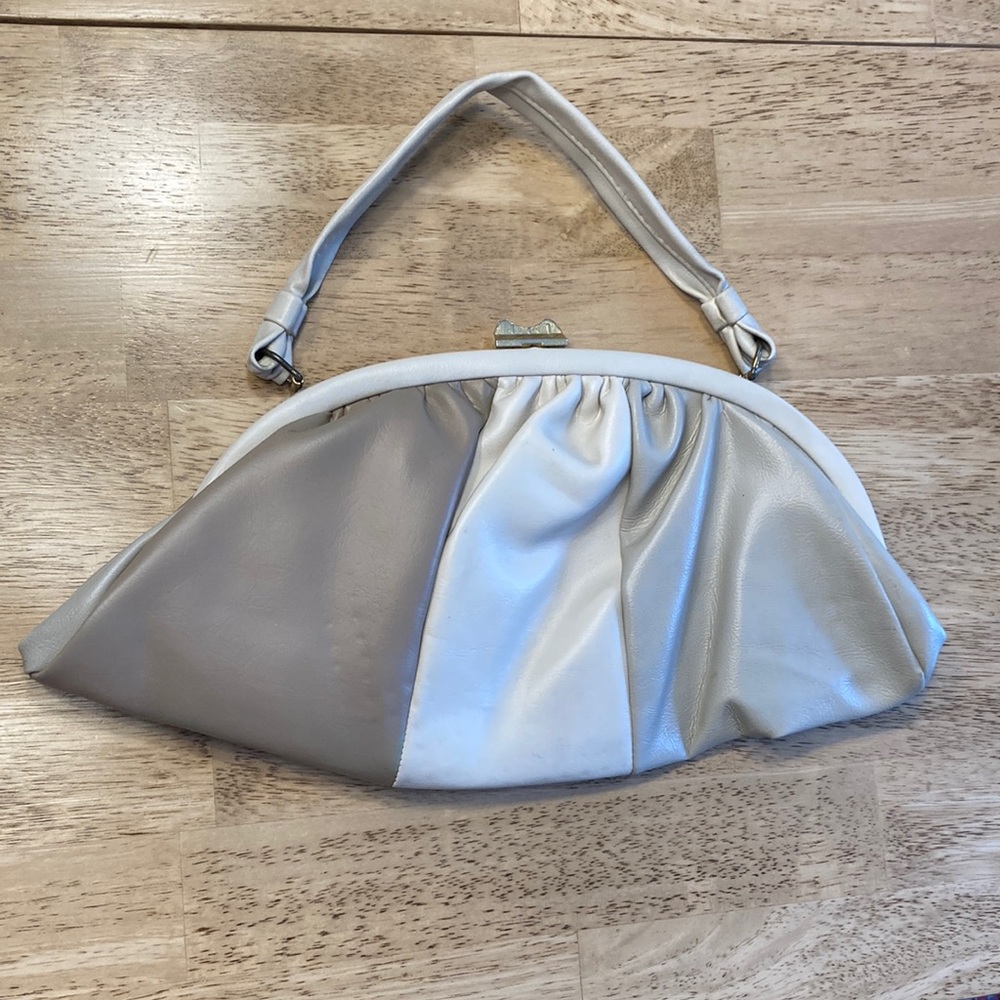 Vintage, early 1960s bag